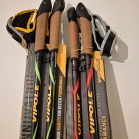 Bastoncini da Nordic walking 