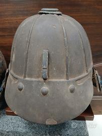 Elmetto da Samurai Giapponese 