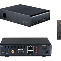 Popcorn Hour VTEN - Lettore Video Multimediale