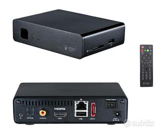 Popcorn Hour VTEN - Lettore Video Multimediale