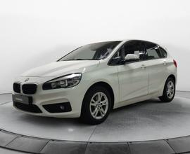 BMW 216 d Active Tourer Advantage