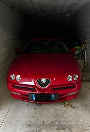 Alfa Romeo gtv coupé perfetta