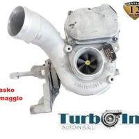 turbina revisionata 53049700051