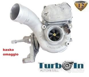 turbina revisionata 53049700051