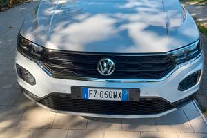 Volkswagen T-Roc 2.0 TDI SCR 150 CV DSG Style