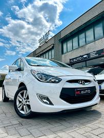 Hyundai iX20 1.4 90 CV Comfort - ok neopatentato