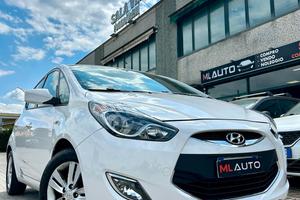 Hyundai iX20 1.4 90 CV Comfort - ok neopatentato