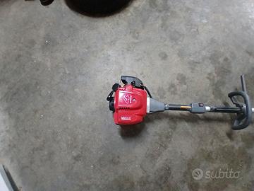 decespugliatore  prezzo leggermente trattabil