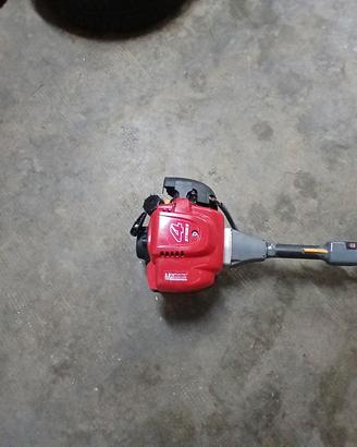 decespugliatore  prezzo leggermente trattabil