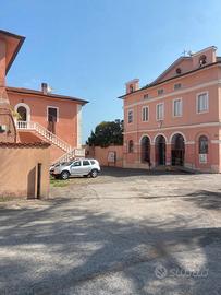 Appartamento centro storico B&B