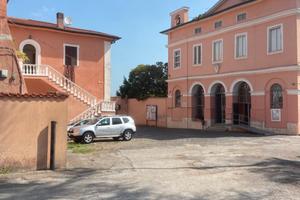 Appartamento centro storico B&B
