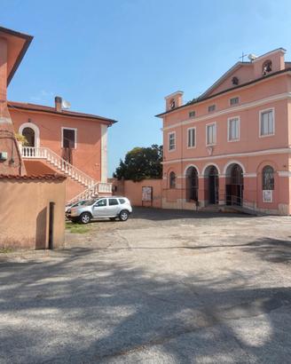 Appartamento centro storico B&B