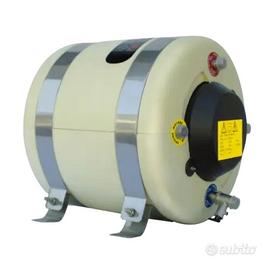 Boiler Termoinox 20L 230Vac 800W camper barca