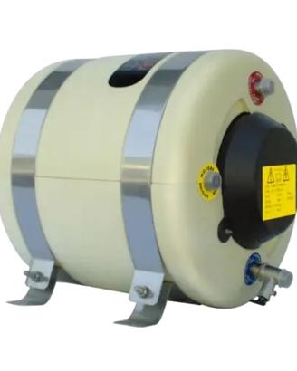 Boiler Termoinox 20L 230Vac 800W camper barca