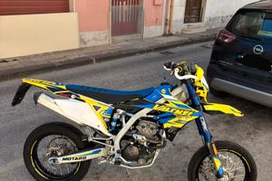 suzuki valenti SM 125 Z