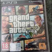 GRAND THEFT AUTO V