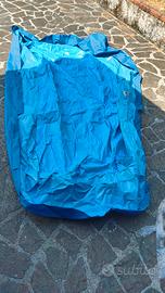 Piscina da giardino Bestway 2,60x1,70x0,61 mt 