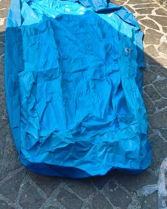 Piscina da giardino Bestway 2,60x1,70x0,61 mt 