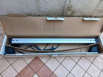 Barre tetto originali Audi Q3