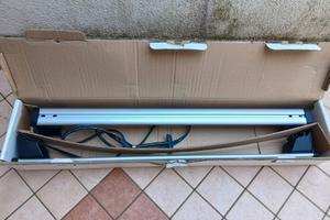 Barre tetto originali Audi Q3