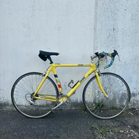 Bicicletta da cosa look