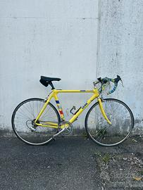 Bicicletta da cosa look