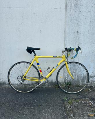 Bicicletta da cosa look