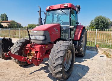 Trattore McCormick CX 105