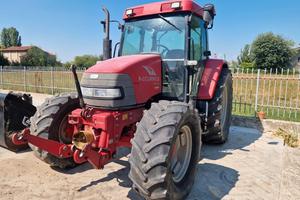 Trattore McCormick CX 105