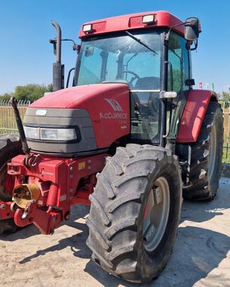 Trattore McCormick CX 105