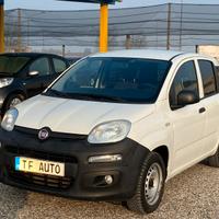 Fiat Panda van 1.2 gpl 2016