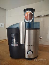 Bosch 700 W Centrifuga