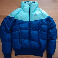 Giubbotto Adidas Performance JP Prem Bmbr