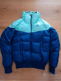 Giubbotto Adidas Performance JP Prem Bmbr