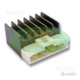 Regolatore di tensione malaguti phantom f12