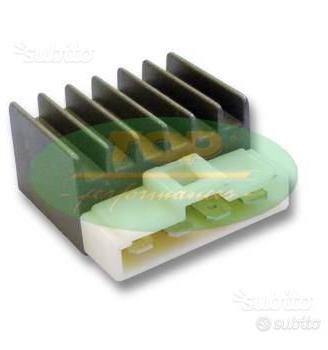 Regolatore di tensione malaguti phantom f12