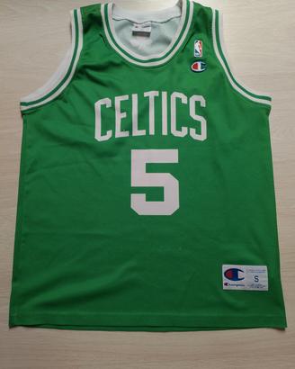 Boston Celtics Kevin Garnett 