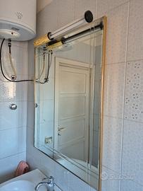 Specchio per bagno