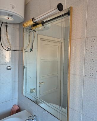 Specchio per bagno