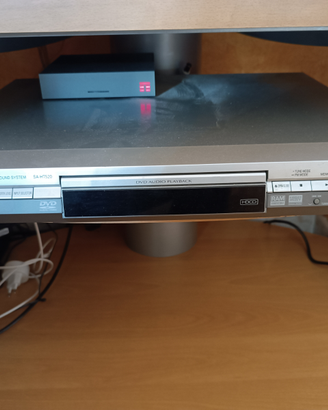 Home theater suond system Panasonic