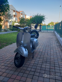 Vespa 125 ts