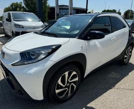 Toyota Aygo X 1.0 VVT-i 72 CV 5 porte Trend