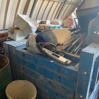 Pannelloni  per interno-esterno ascensore