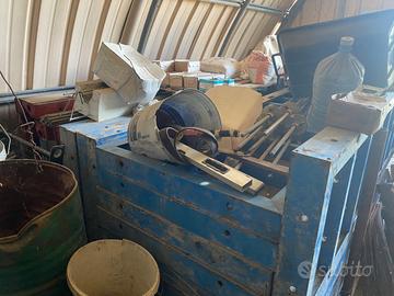 Pannelloni  per interno-esterno ascensore