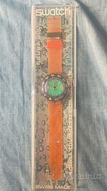 Swatch medusa 200