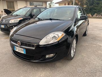 Fiat Bravo 1.9 MJT 120 CV Emotion