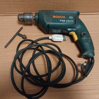 Trapano Bosch PSB 450 R