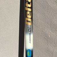 LINEAEFFE Delta Fissa Pole 7,00m Asta di Punta Can