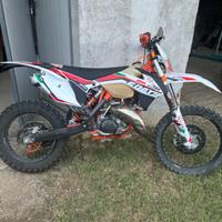 Ktm 125 exc - 2014