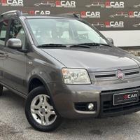 Fiat Panda 1.3 MJT 16V 4x4 Climbing